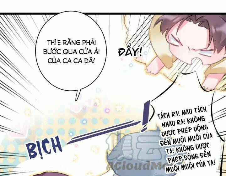 Hoa Nhan Sách: Chapter 134