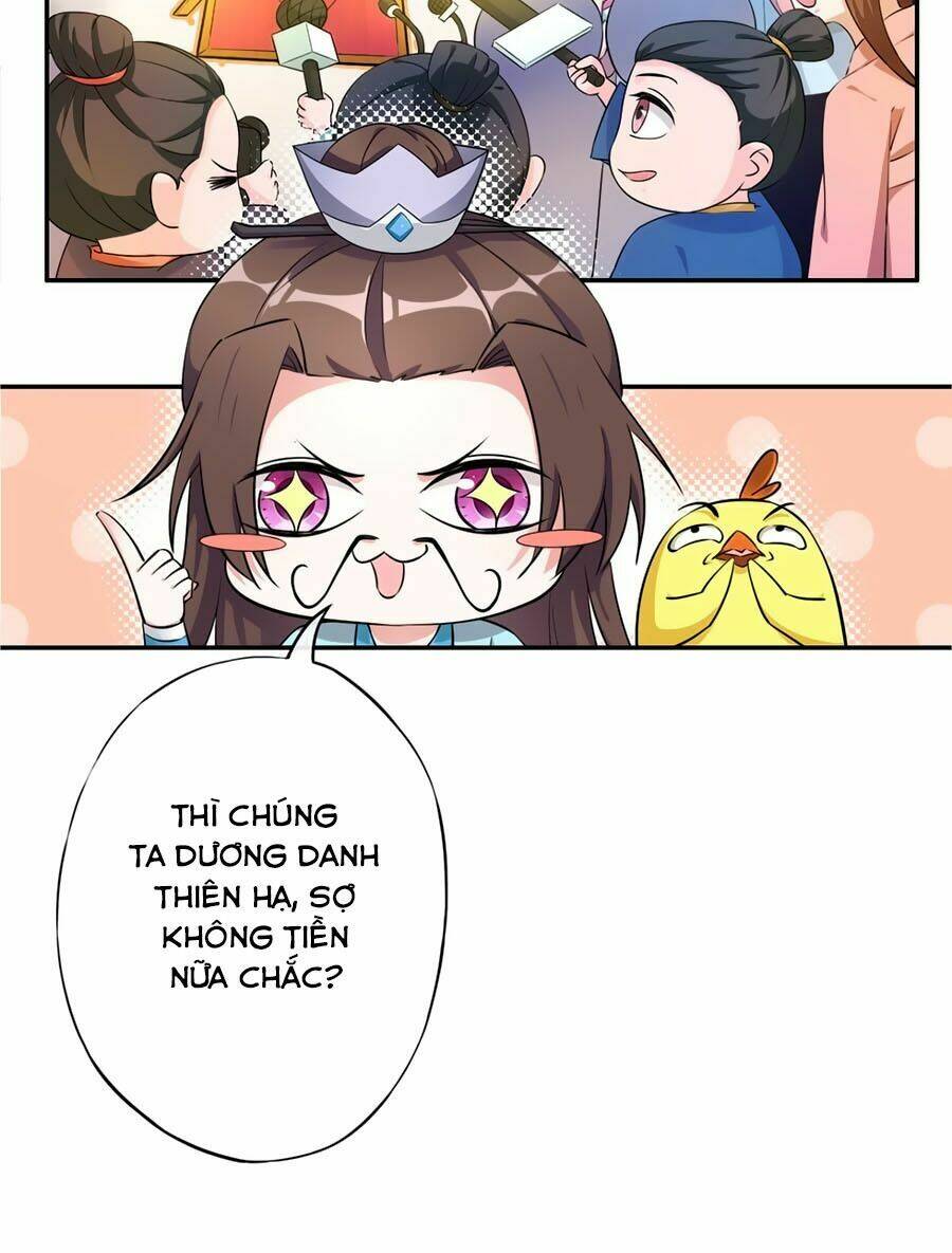 Vương Phi Có Chút Nghịch Ngợm: Chapter 10