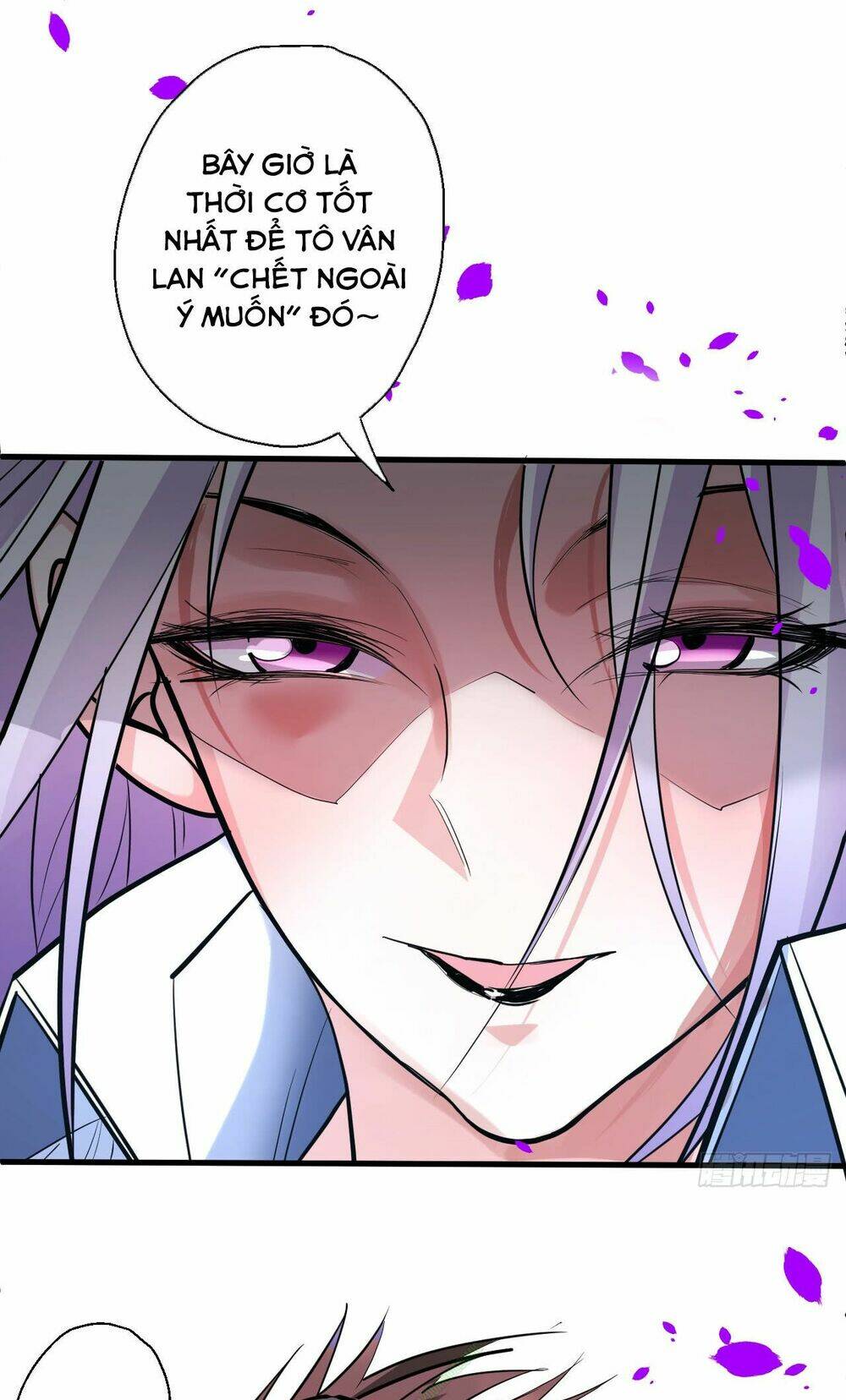 Trọng Sinh Tối Cường Ma Tôn Ở Rể: Chapter 1