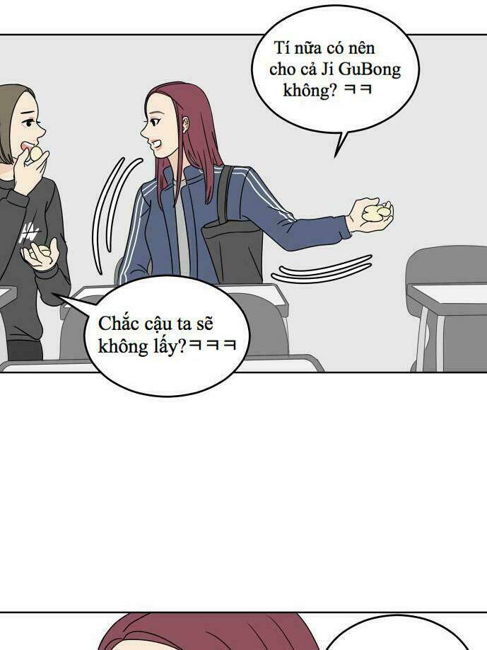 30 Phút Bước Đi Bên Em: Chapter 6