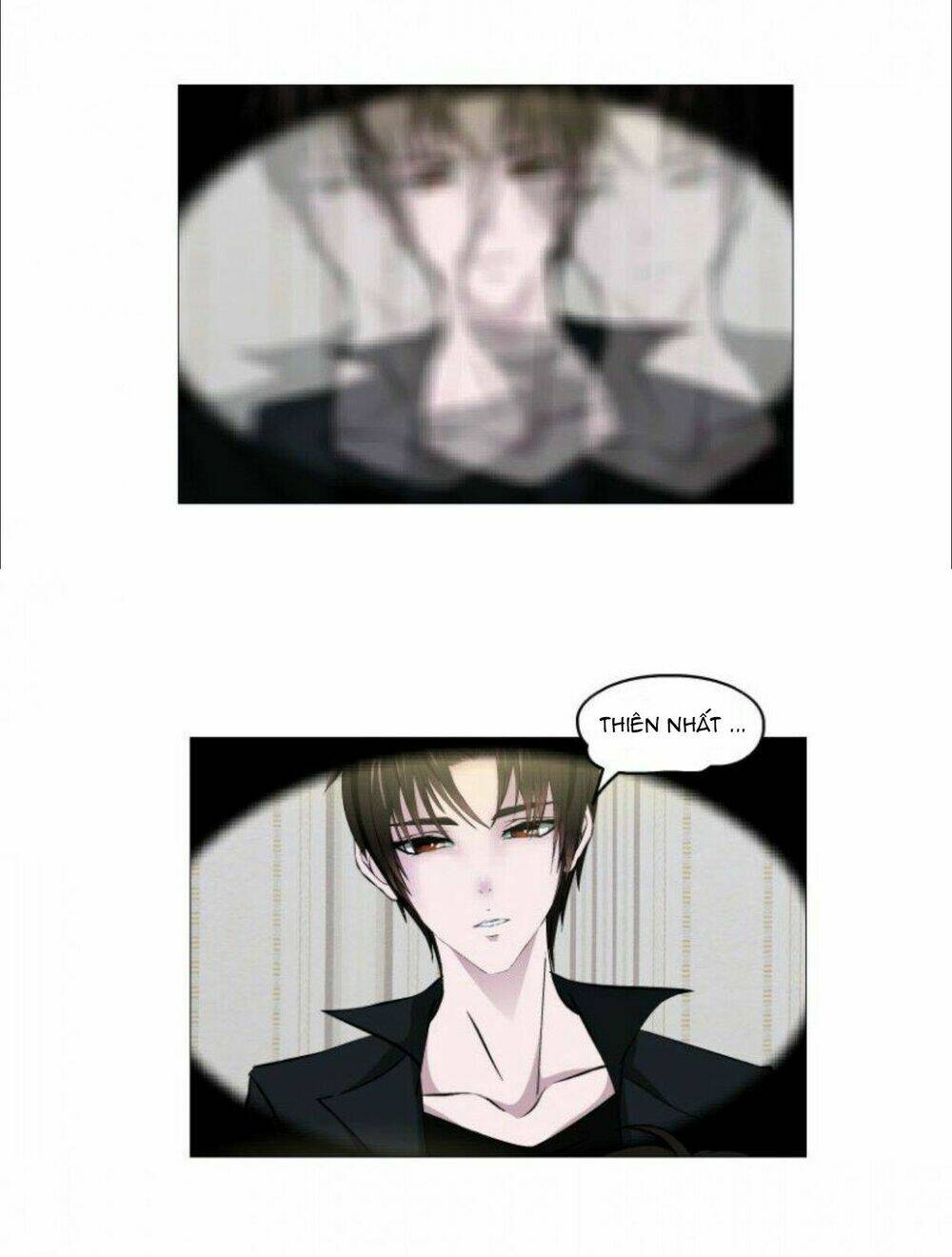 Cạm Bẫy Của Nữ Thần: Chapter 16