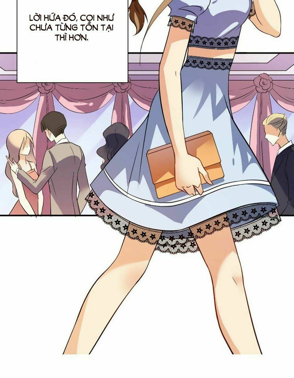 Vợ Yêu Là Báu Vật: Chapter 9