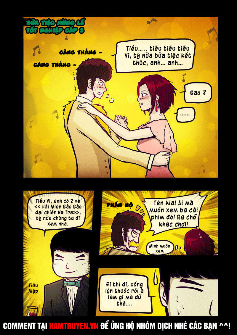 Zombie Brother: Chapter 123