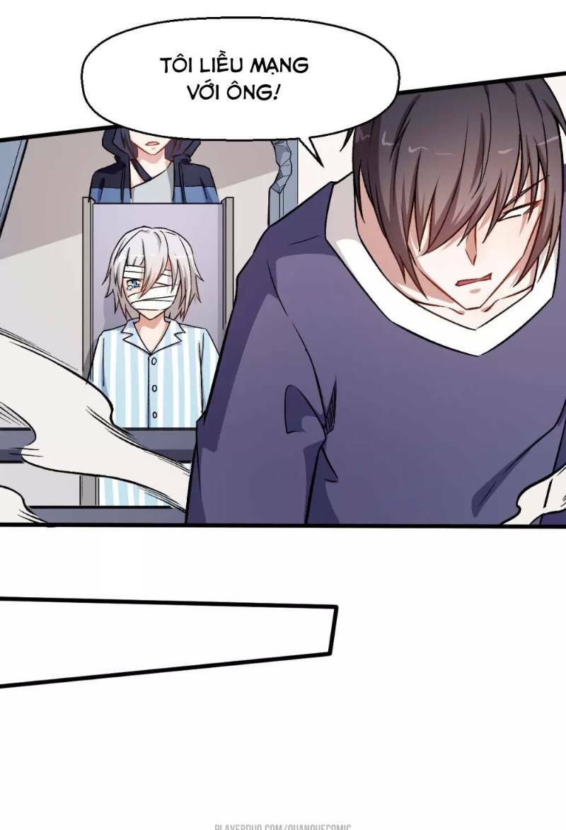 Vườn Trường Cuồng Sư Hệ Thống: Chapter 56