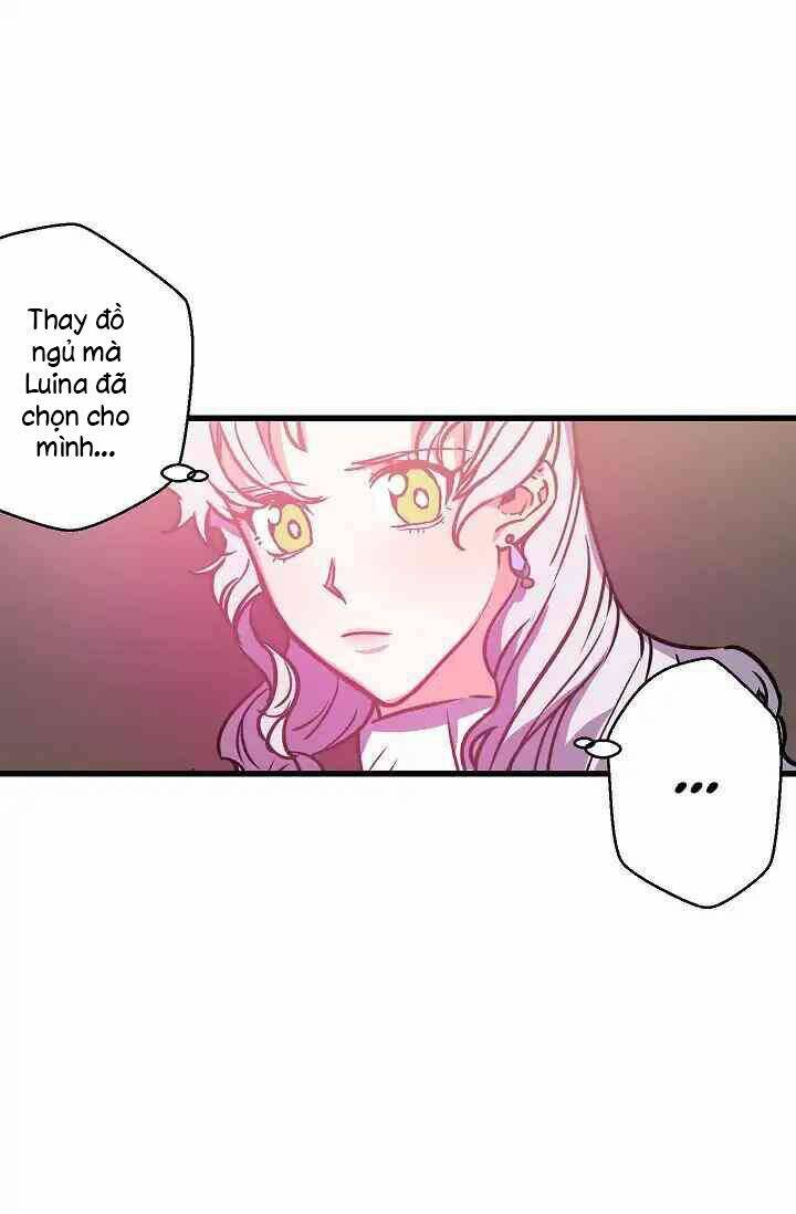 Hôn Lễ Báo Thù: Chapter 5