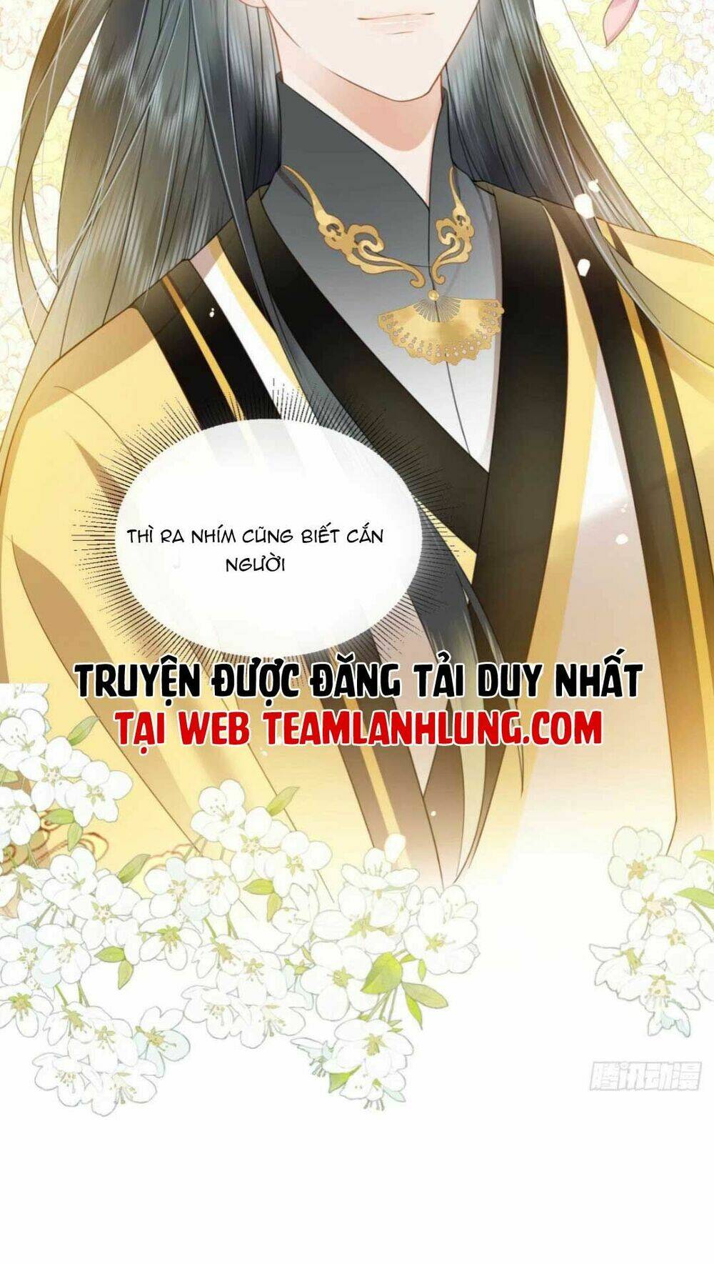 TRỌNG SINH TRỞ LẠI ! TA NHẤT ĐỊNH SẼ BẢO VỆ NÀNG CHU TOÀN !: Chapter 7