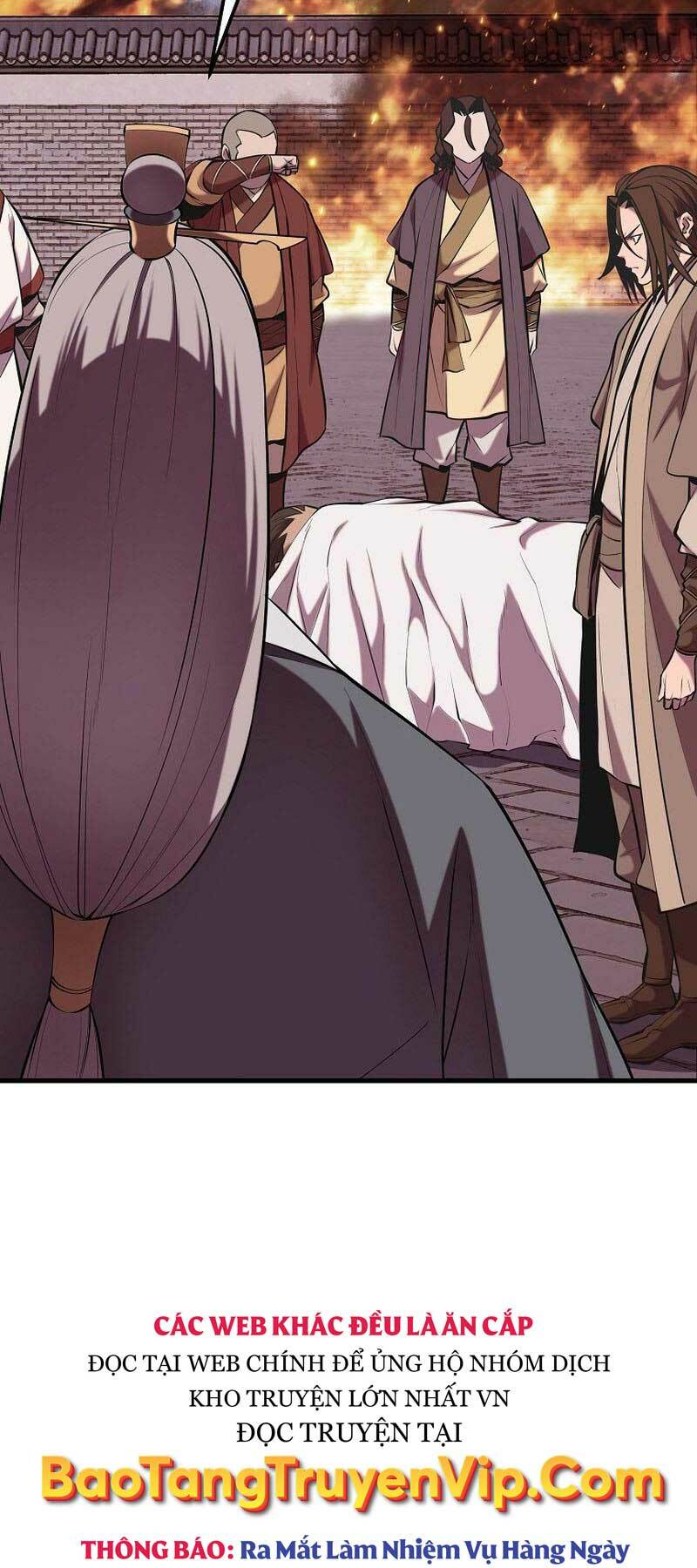 Đông Phương Bất Bại: Chapter 14