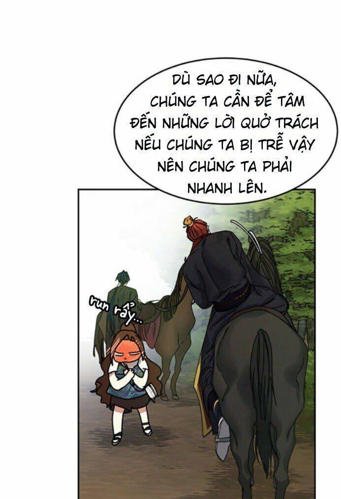 Cực Phẩm Mỹ Nam, Thật Lãng Phí: Chapter 3