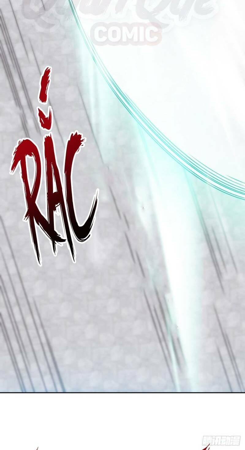 Hồng Thiên Thần Tôn: Chapter 70
