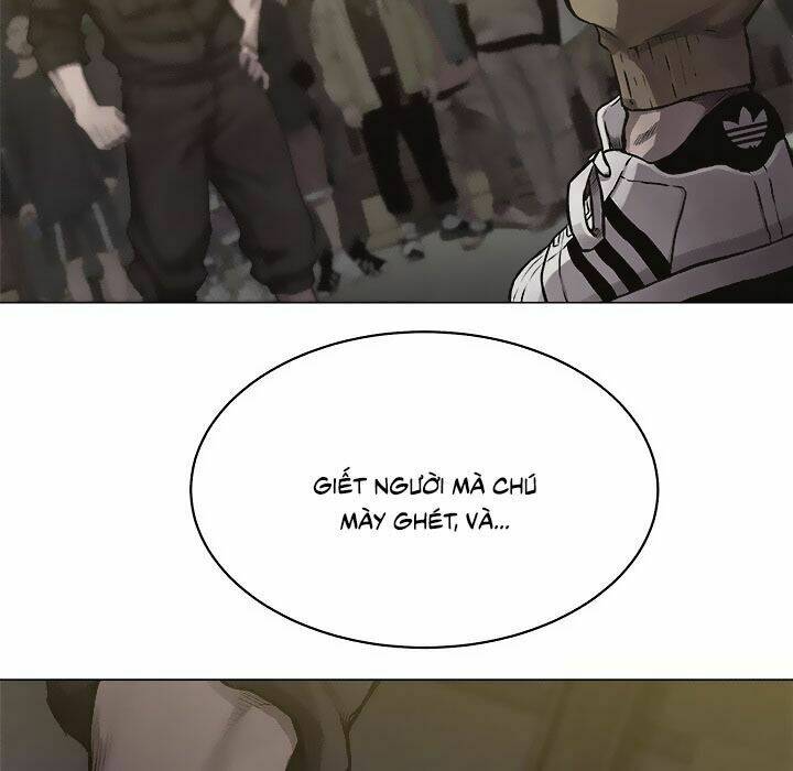 Nắm Đấm: Chapter 24