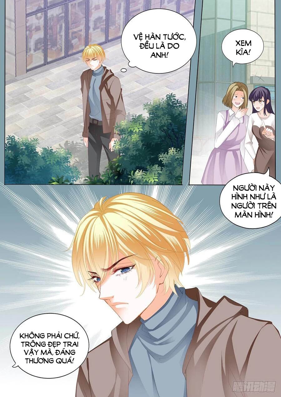 Bá Đạo Tiểu Thúc, Xin Trêu Chọc Vừa Thôi!: Chapter 215