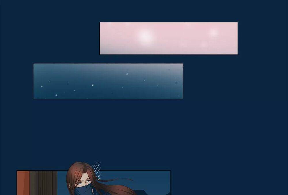 Loạn Thế Hoạ Phi: Chapter 14