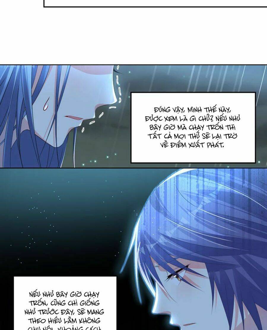 Tôi Bị Tổng Tài Ám Hại: Chapter 132