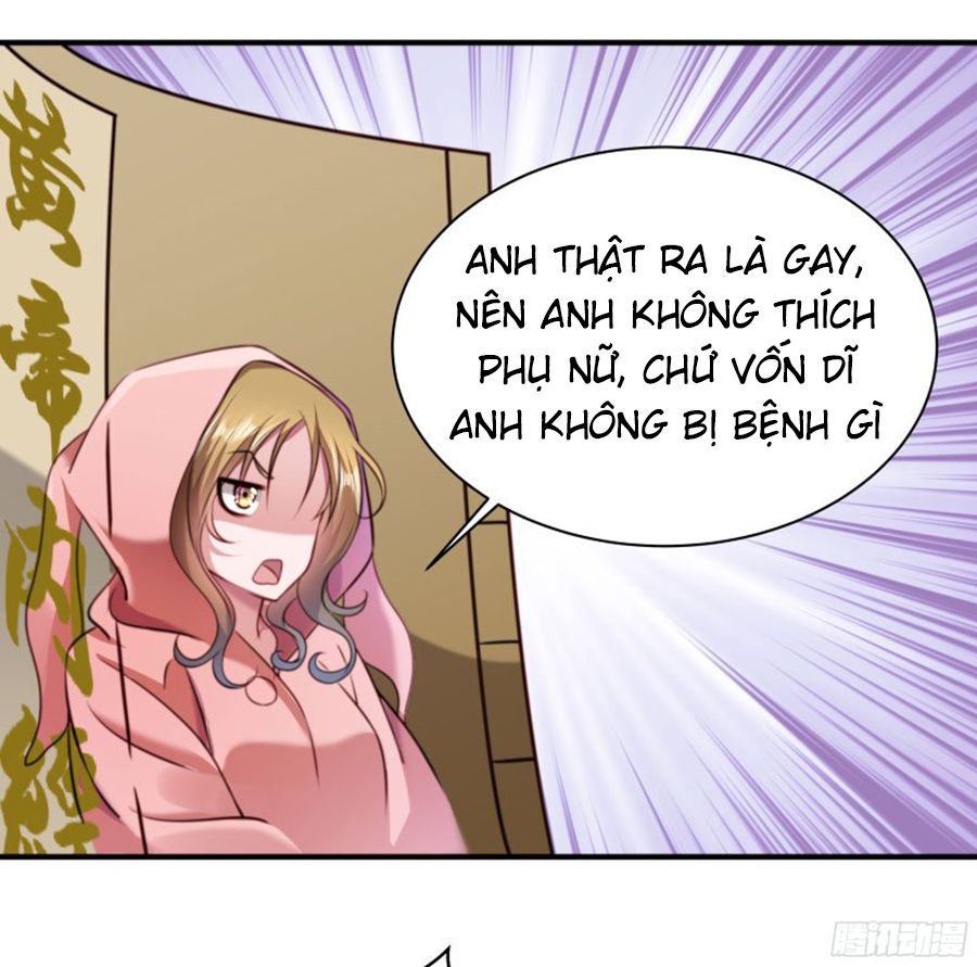 Tiểu Hoàng Thư Và Tiểu Hoàng Thúc: Chapter 6.7