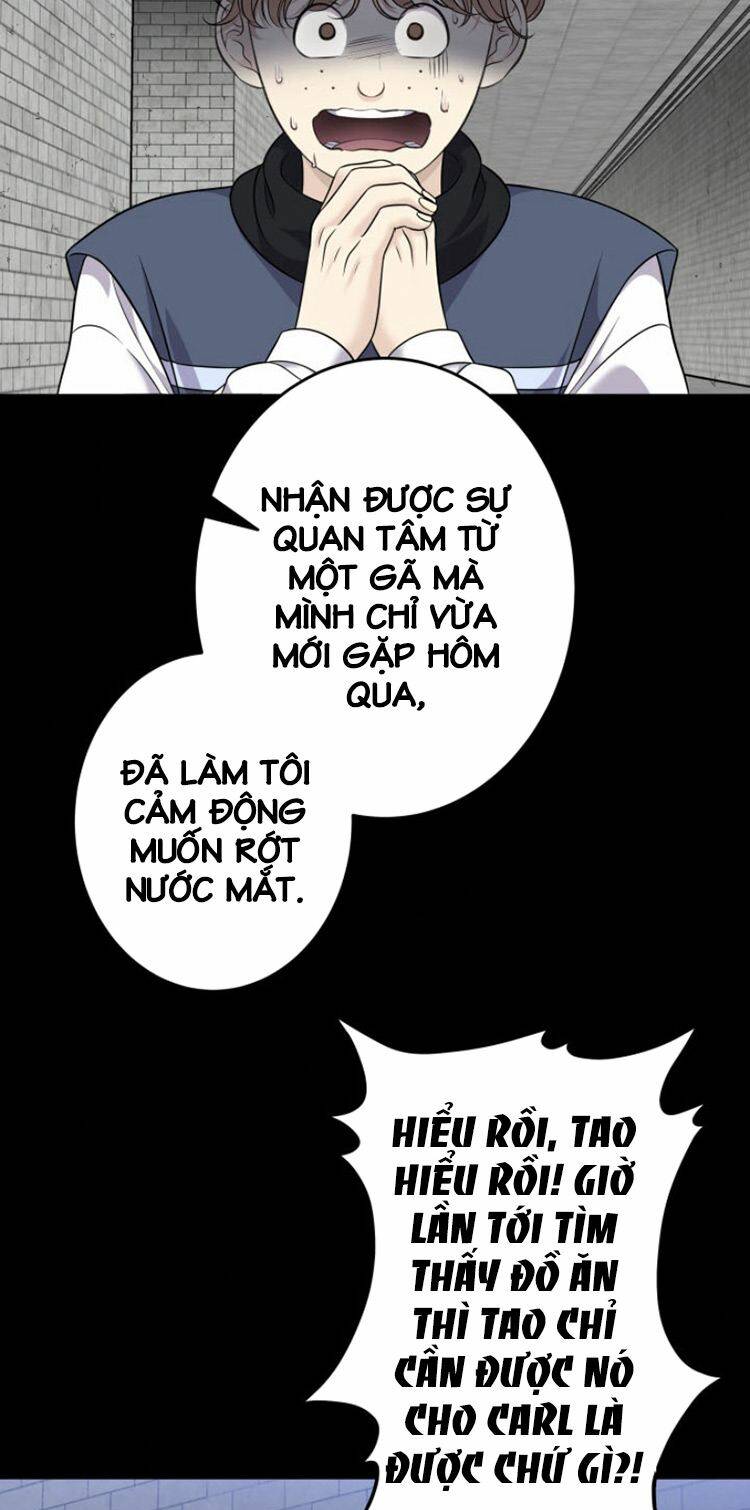 Trò Chơi Của Chúa Thượng: Chapter 12