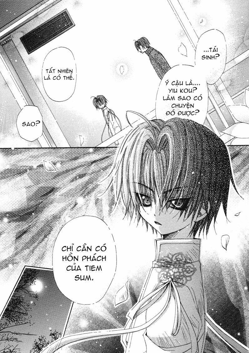 F.o.x: Chapter 31