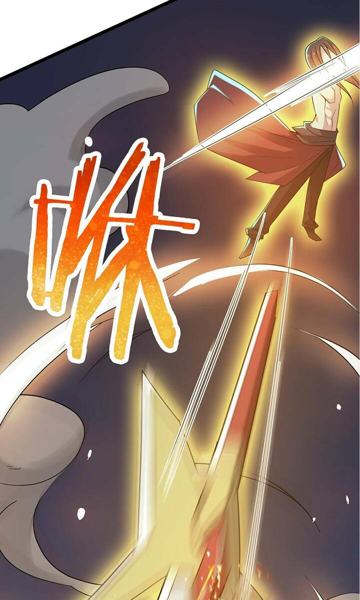 Đại Bảo Kiếm Của Tôi: Chapter 1