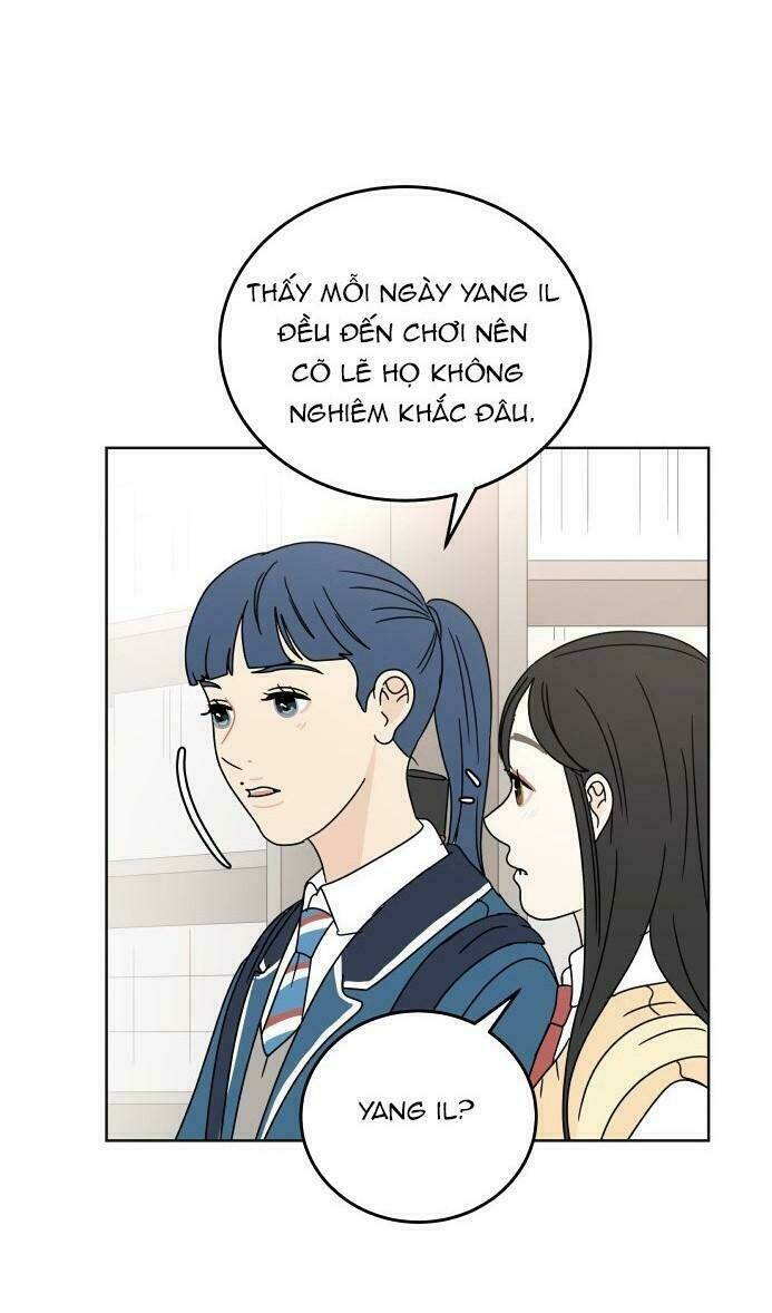 30 Phút Bước Đi Bên Em: Chapter 76