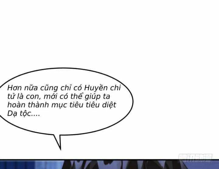 Bí Mật Của Dạ Tộc: Chapter 39