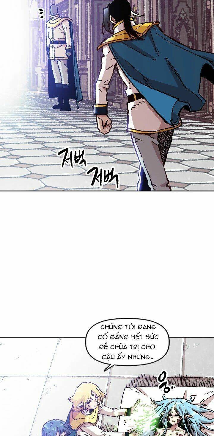 Nô Lệ Nghịch Thiên: Chapter 73