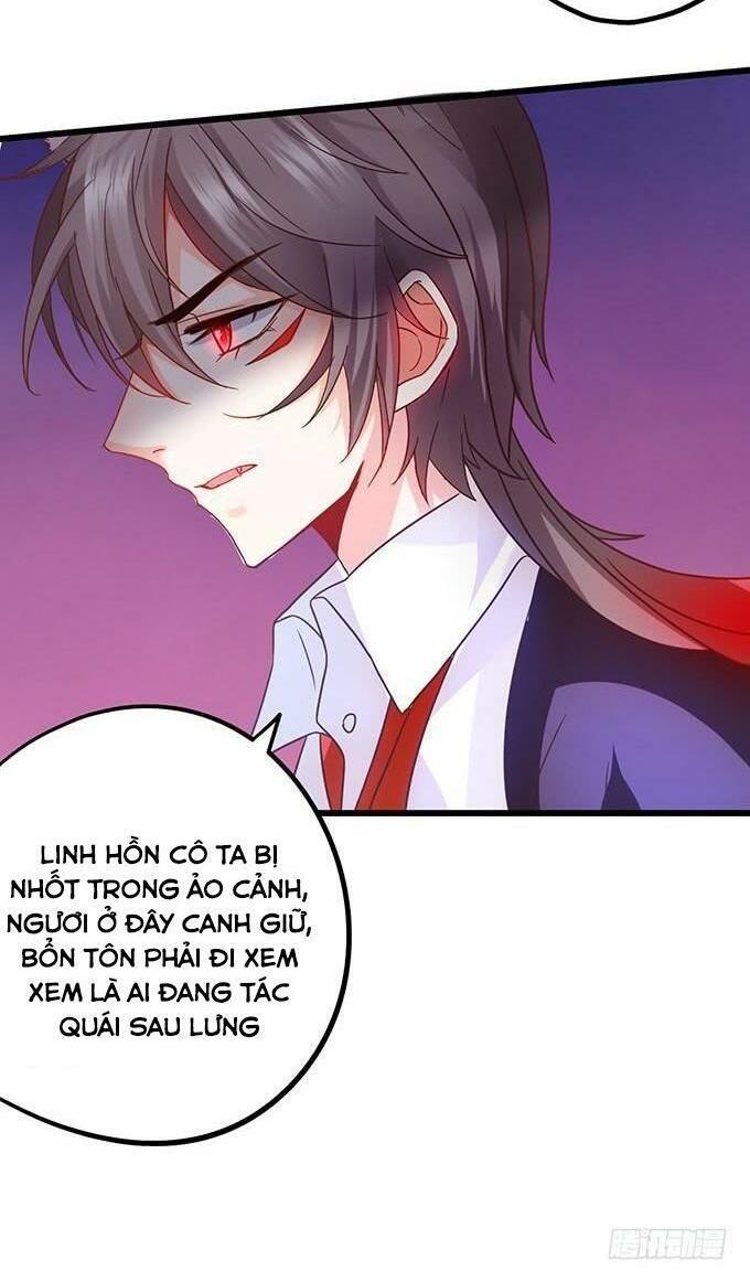 Hồ Tiên Hung Bạo: Chapter 41