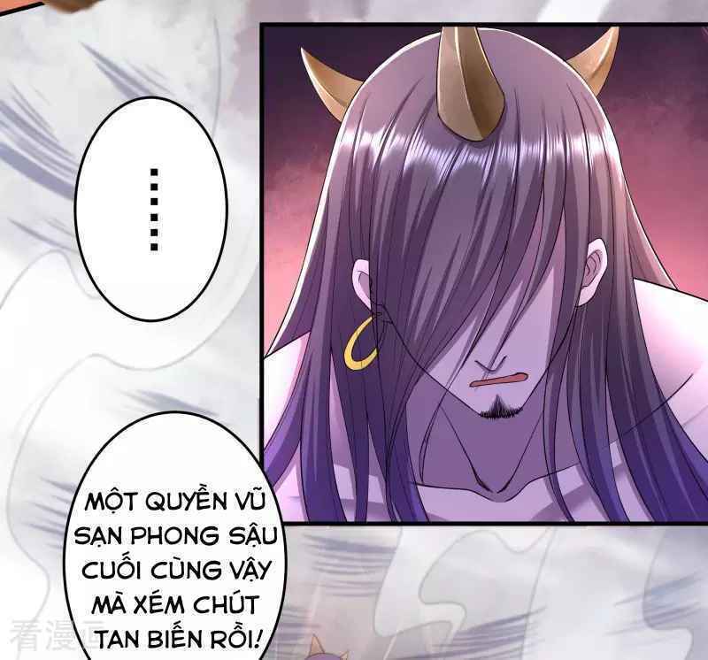 Khai Thiên Lục: Chapter 17