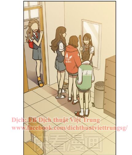 Xin Đừng Cắn Em: Chapter 16