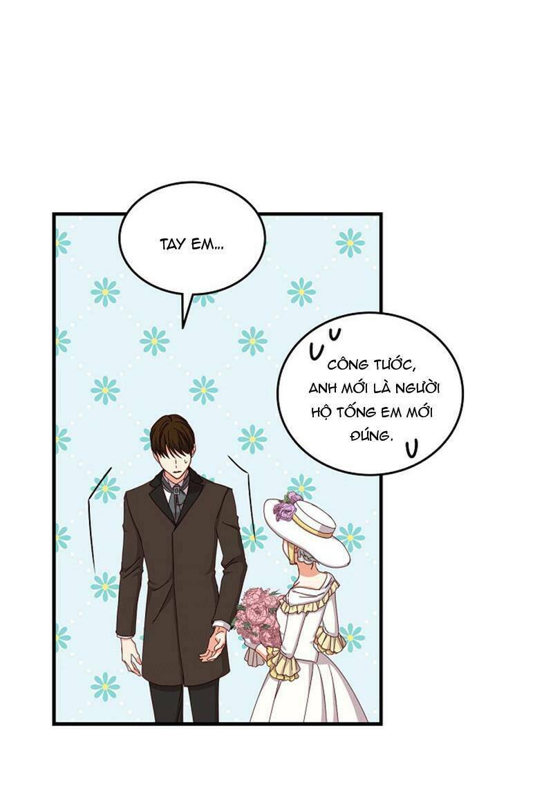Đừng Chọc Đứa Em Gái Bé Bỏng Của Chúng Tôi: Chapter 38