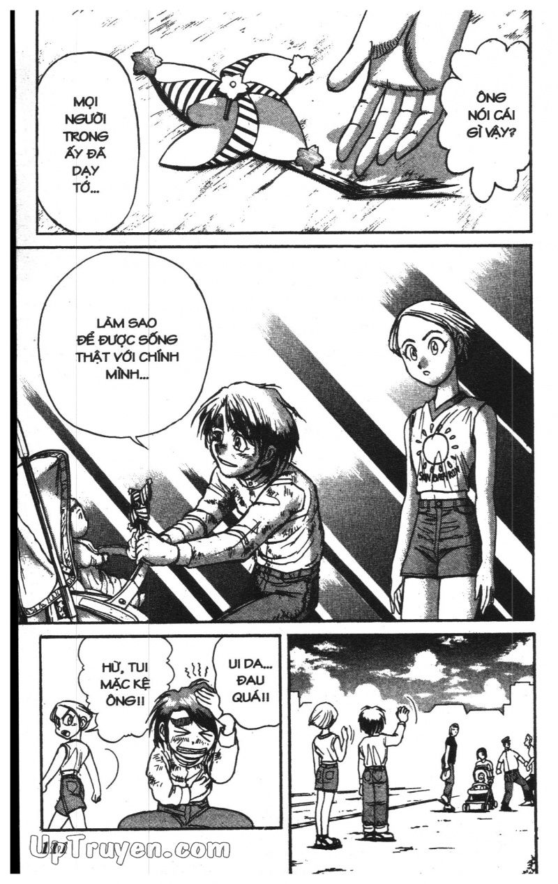 Fujita Kazuhiro: Chapter 13