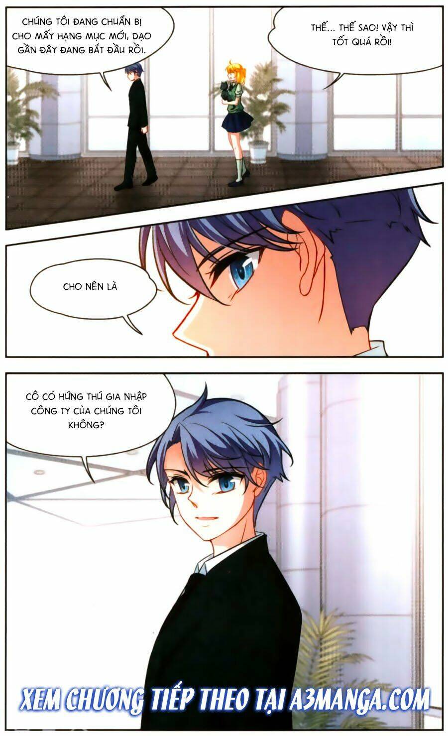 Huyền Vũ Luyến Ca: Vạn Vật Sinh Linh: Chapter 11