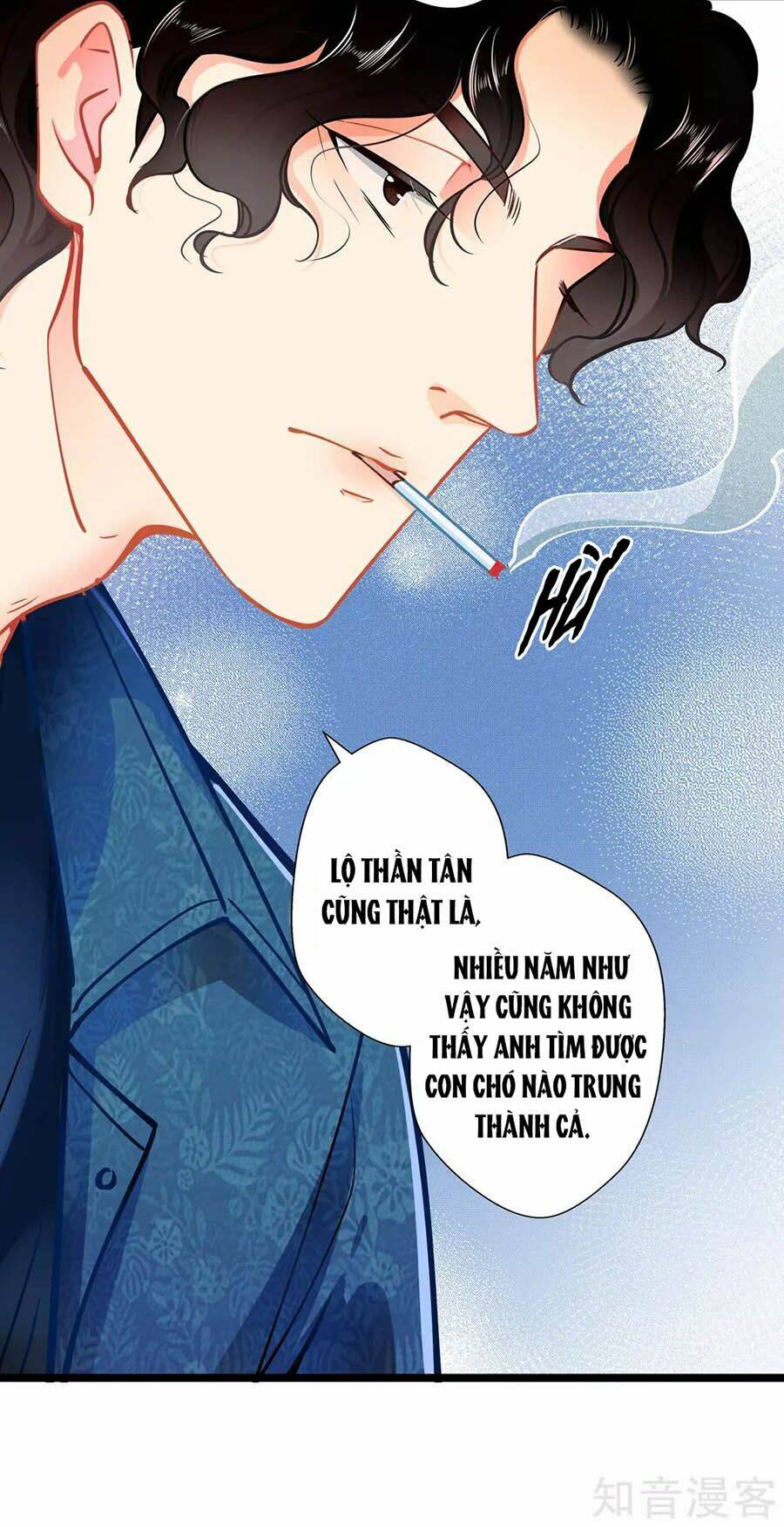 Cưng Chiều Ái Thê Hư Hỏng: Chapter 72