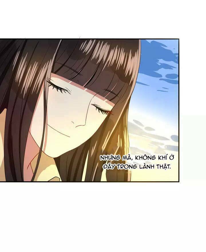 Chào Buổi Sáng, Hướng Dương: Chapter 16