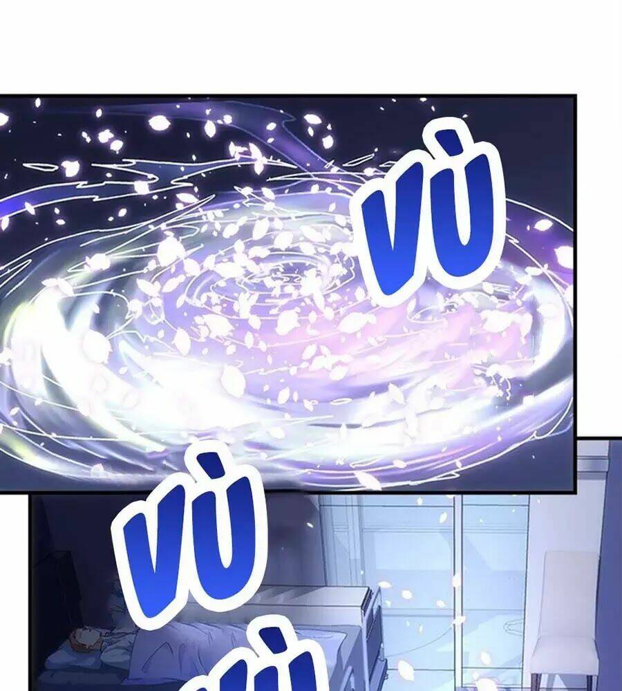 Ám Dạ Vô Thường: Chapter 48