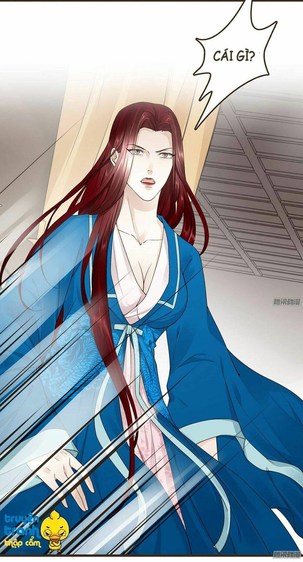 Đại Giá Thừa Tướng: Chapter 37