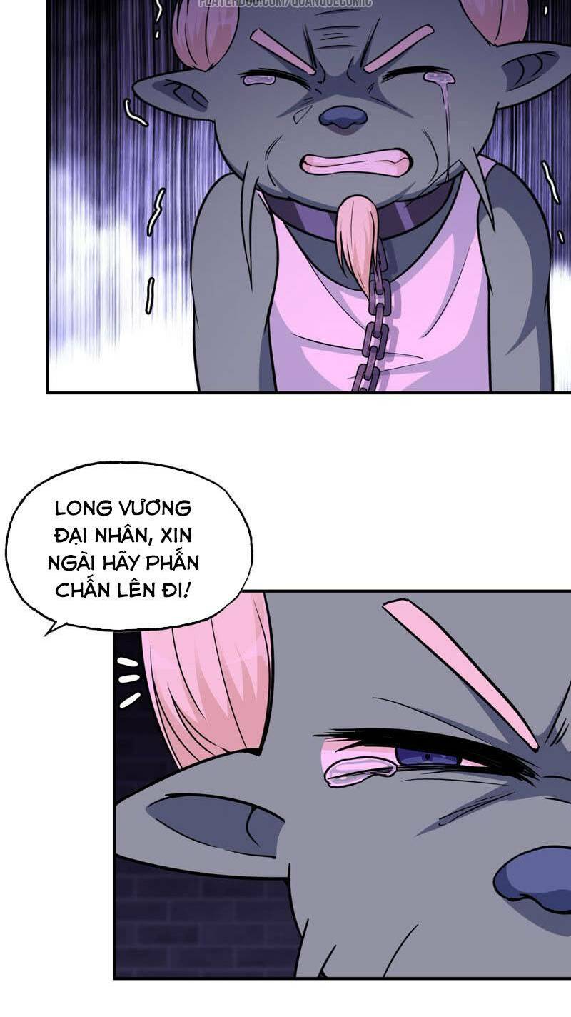 Khởi Đầu Bằng Một Con Côn: Chapter 63