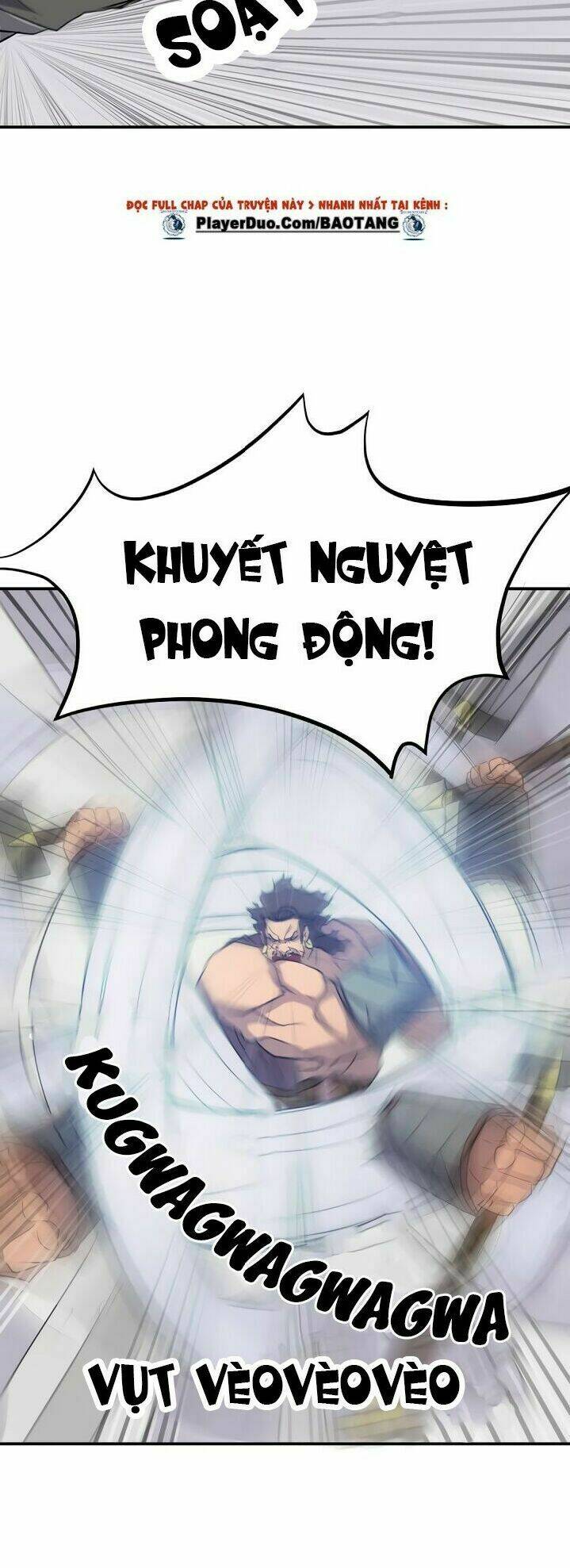 Trọng Sinh, Bất Khả Chiến Bại: Chapter 14