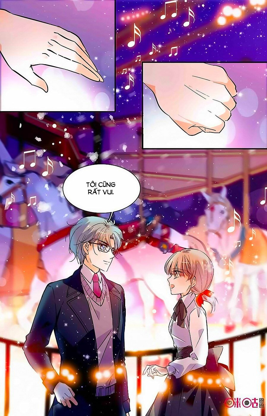 Thanh Ninh Chi Hạ: Chapter 374