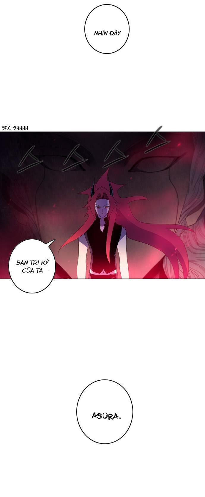 Soul Cartel: Chapter 88