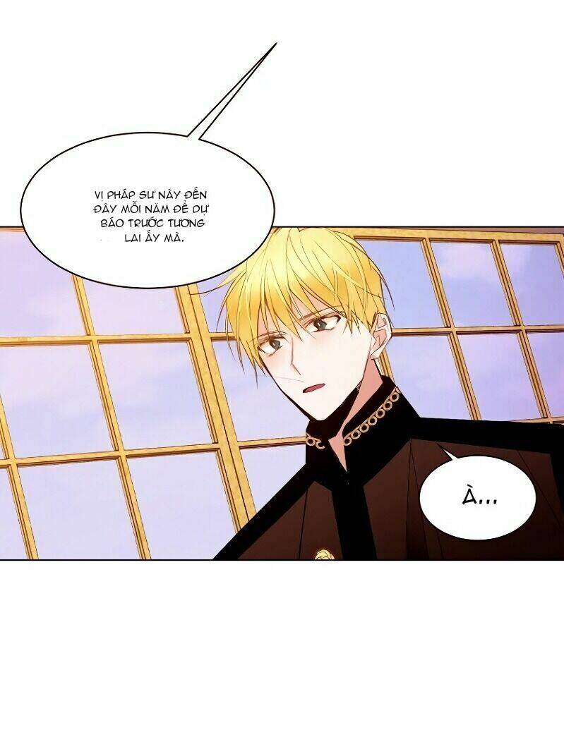 Cuộc Sống Rập Khuôn Của Một Quý Cô Tái Sinh!: Chapter 32