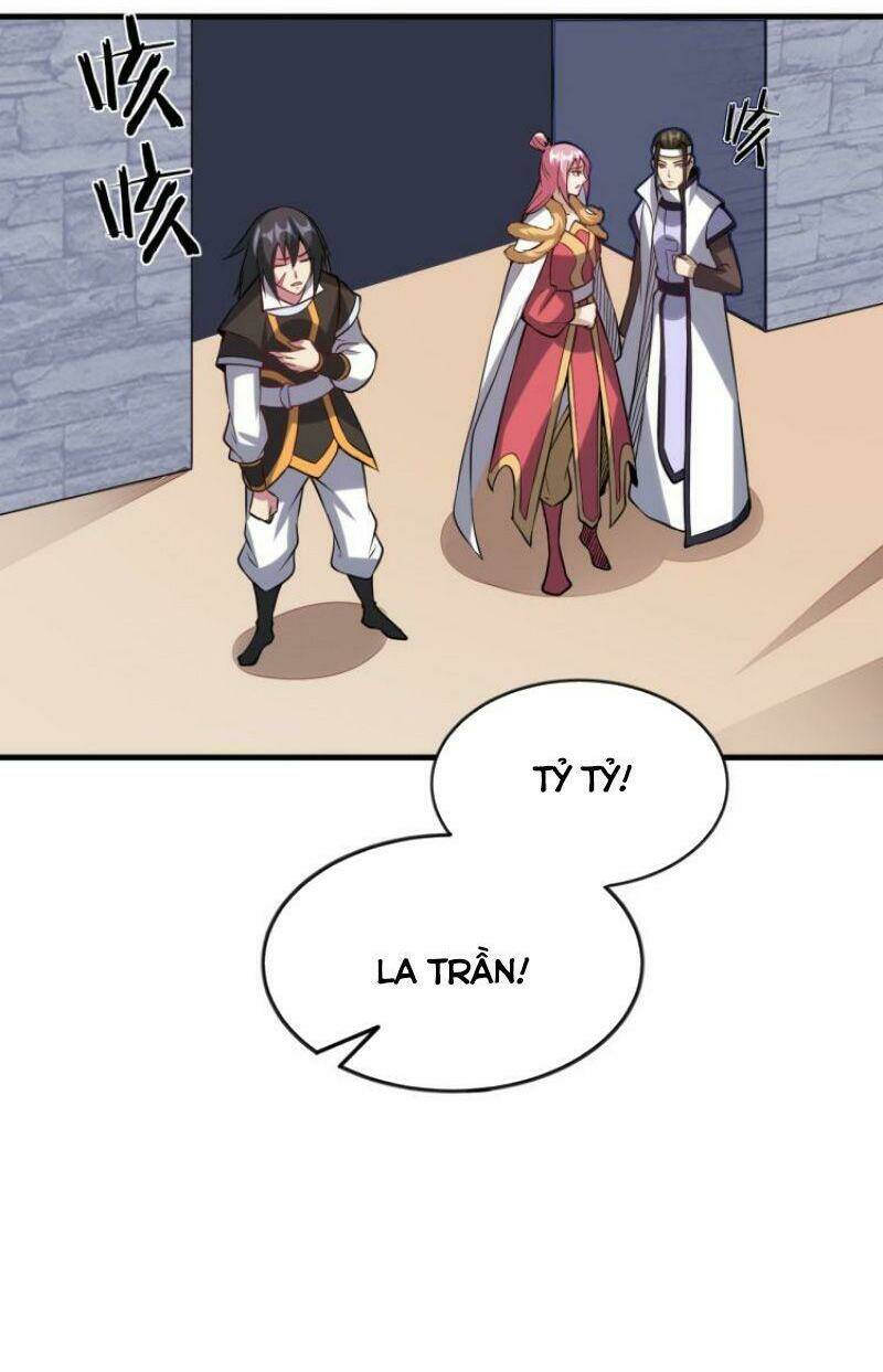 Đấu Hồn Đại Lục: Chapter 58