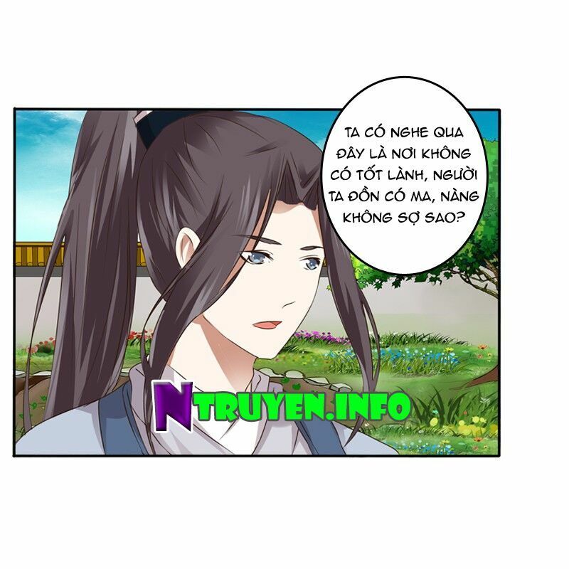 Thông Linh Phi: Chapter 105