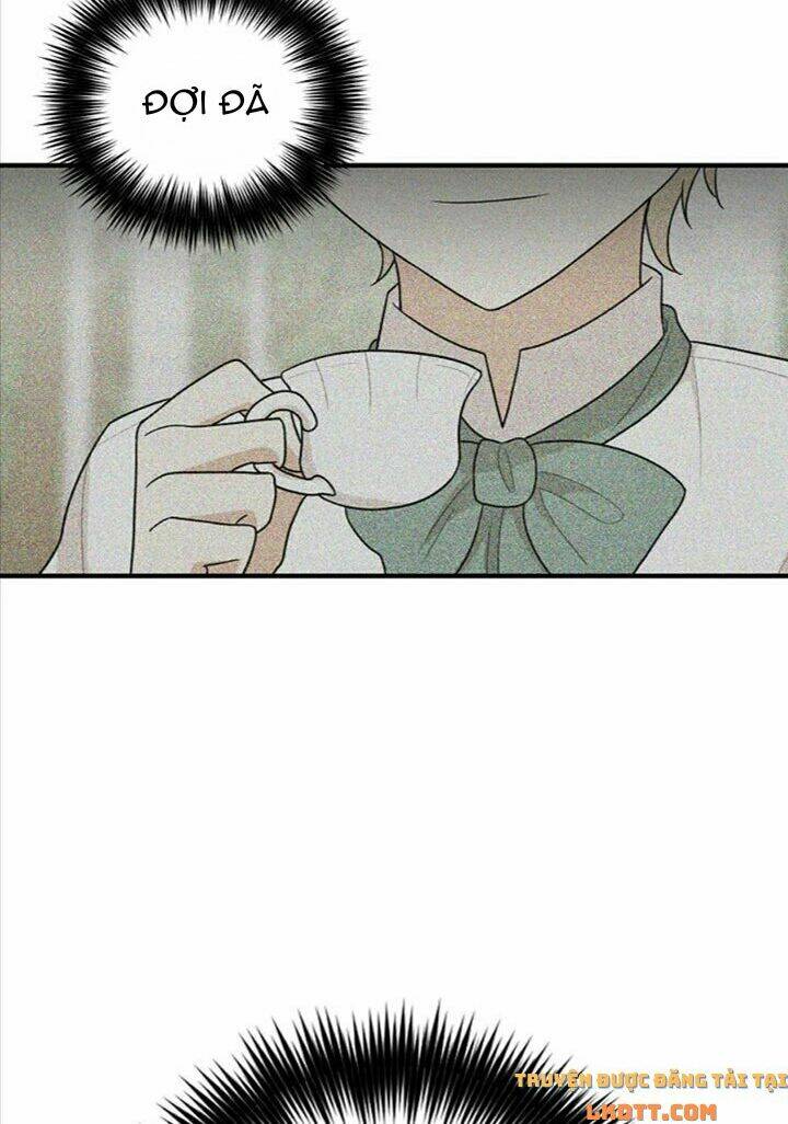 Xuyên Không Trở Thành Mami Phản Diện: Chapter 52