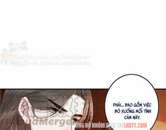 Trọng Sinh Bá Sủng Nhiếp Chính Vương Quá Mạnh Mẽ: Chapter 74