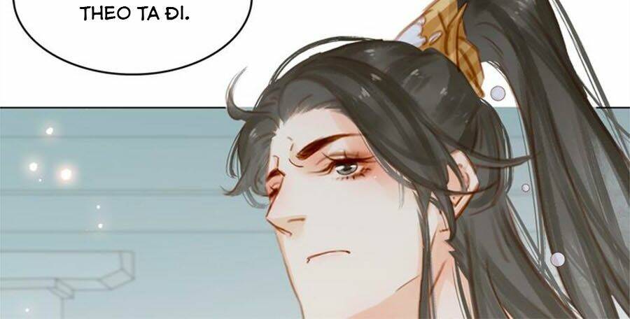 Tiểu Sư Phụ, Tóc Giả Của Ngài Rơi Rồi!: Chapter 26