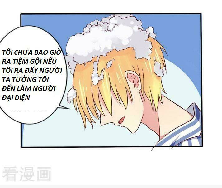 Tổng Tài Đã Cưới Em: Chapter 73