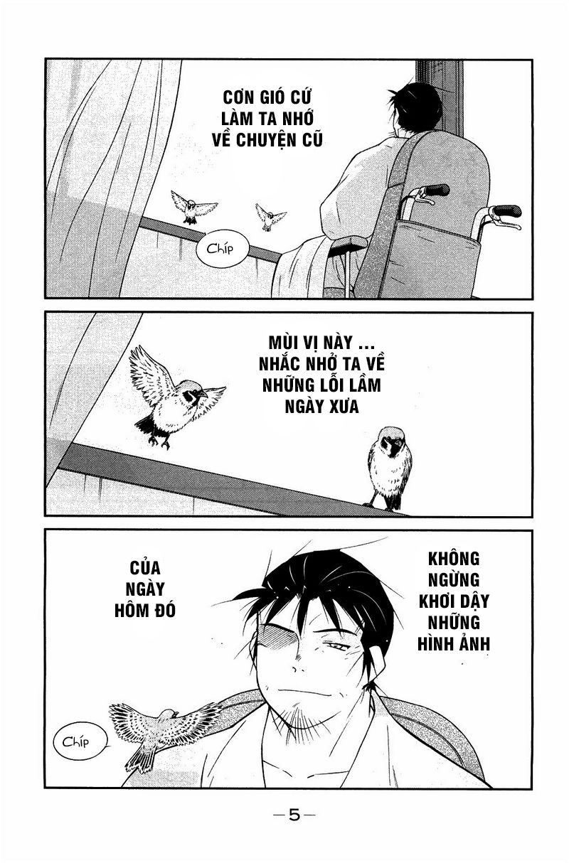 Truyền Nhân Atula 3: Chapter 59