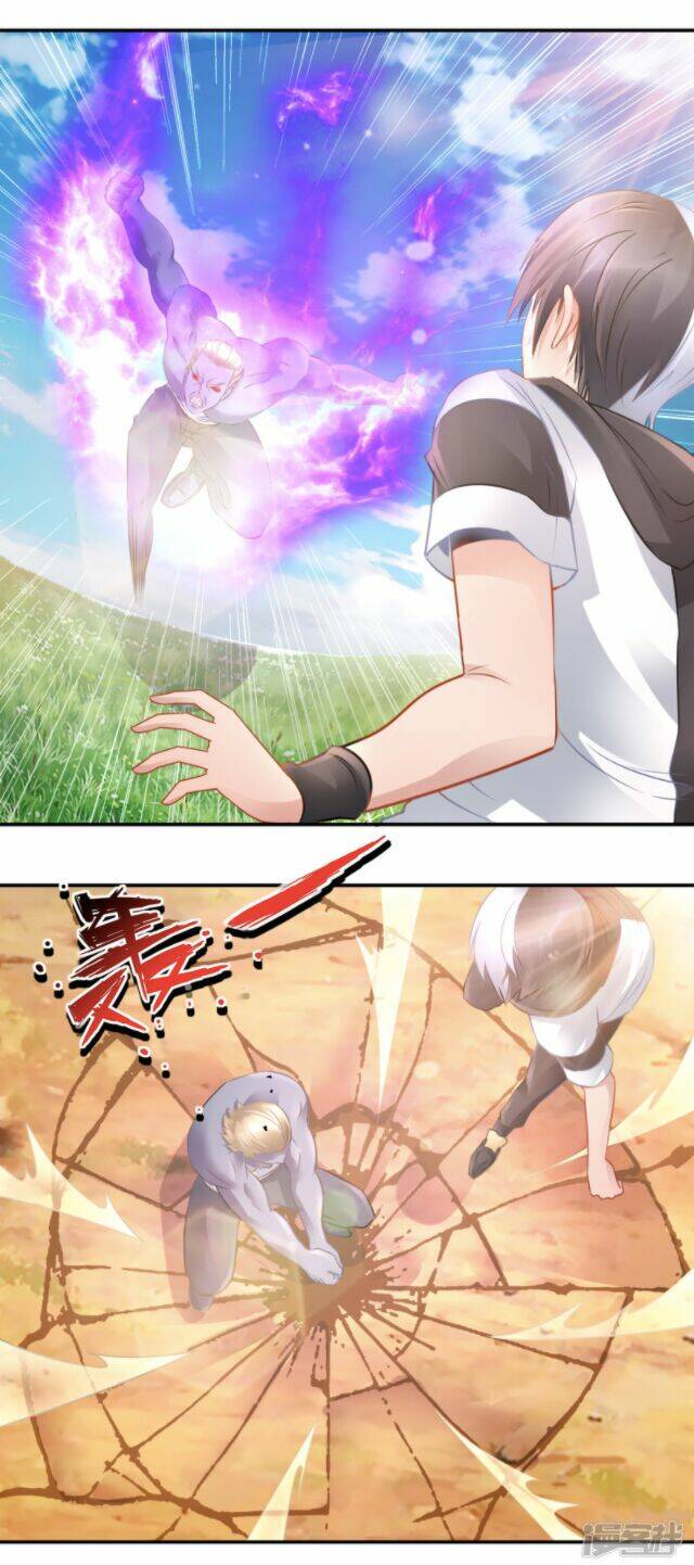 Phong Thủy Thiên Sư: Chapter 66