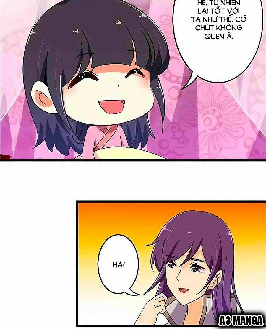 Vương Gia! Ngươi Thật Bỉ Ổi: Chapter 174