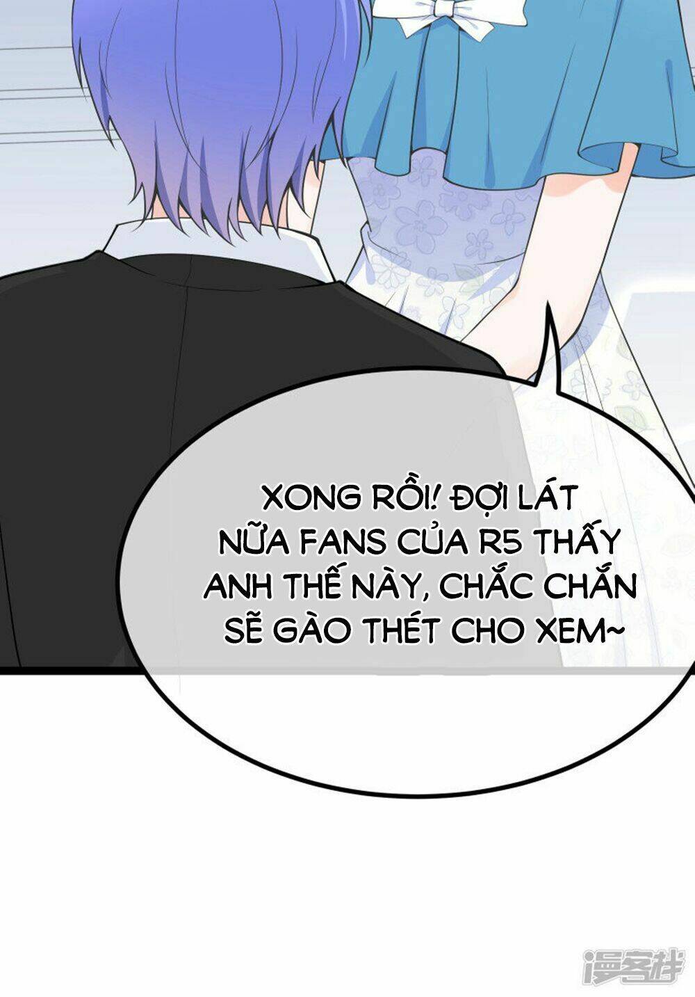 Boss Của Tôi Là Đại Thần: Chapter 106