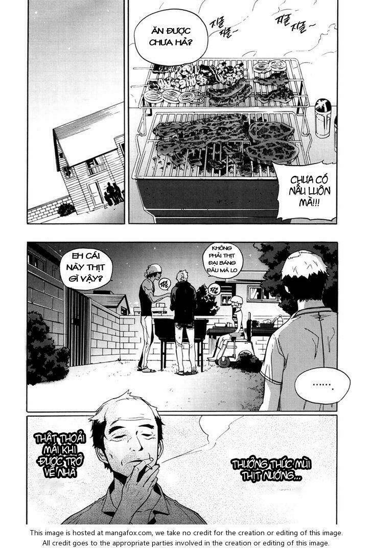 Carnivorous Princess Yegrinna: Chapter 16